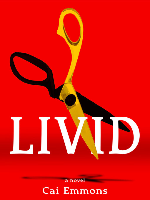 Title details for Livid by Cai Emmons - Available